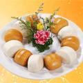 方饅頭機(jī)產(chǎn)品